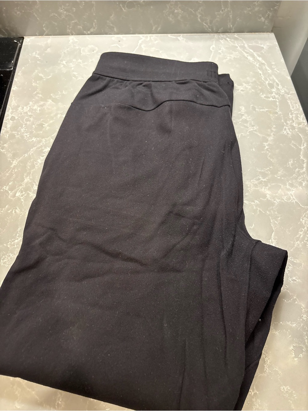 lululemon Black Men's Discipline Pant Size Small 30L